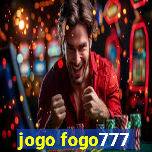 jogo fogo777